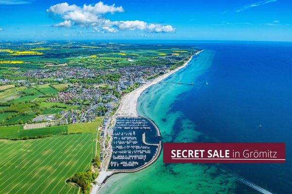 Secret Sale Grömitz