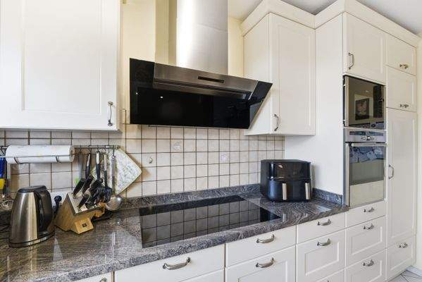 Küche - Patrick Pfeiffer Immobilien