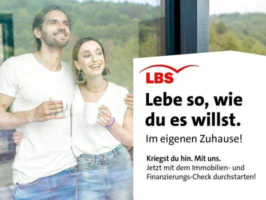 Lebe so, wie du es willst.