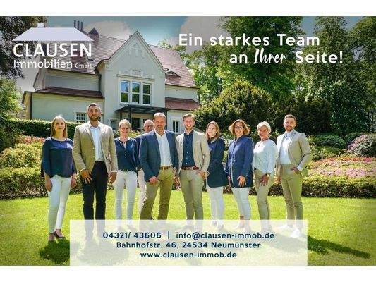 Team Clausen-Immobilien GmbH