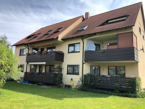 Rothenburg ob der Tauber Wohnungen, Rothenburg ob der Tauber Wohnung kaufen