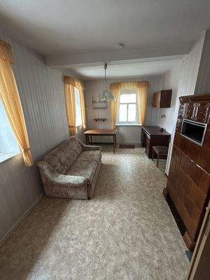 Raum für ein gemütliches Esszimmer