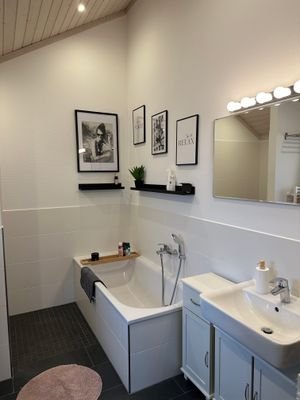 Bad en suite