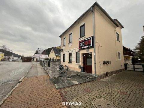 Berndorf Renditeobjekte, Mehrfamilienhäuser, Geschäftshäuser, Kapitalanlage