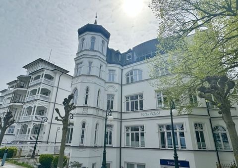 Binz Ladenlokale, Ladenflächen 