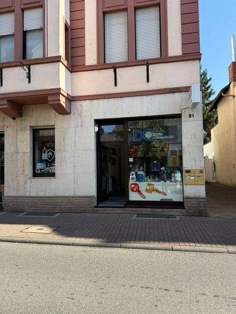 Frankfurt am Main Büros, Büroräume, Büroflächen 