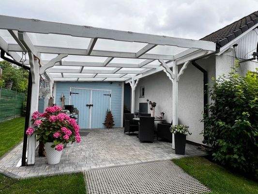 Truemper-Immobilien-Ferienhäuser mit Pool in Kolczewo00007