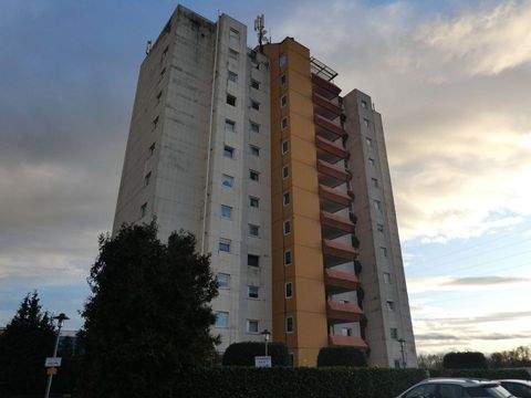 Bensheim Wohnungen, Bensheim Wohnung kaufen