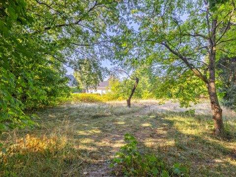 Stahnsdorf Grundstücke, Stahnsdorf Grundstück kaufen