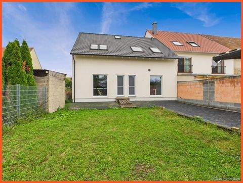 Rödersheim-Gronau Häuser, Rödersheim-Gronau Haus kaufen
