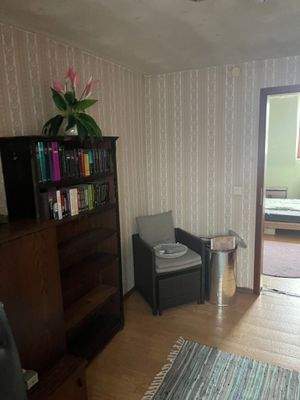 Büro/ Schlafzimmer 4