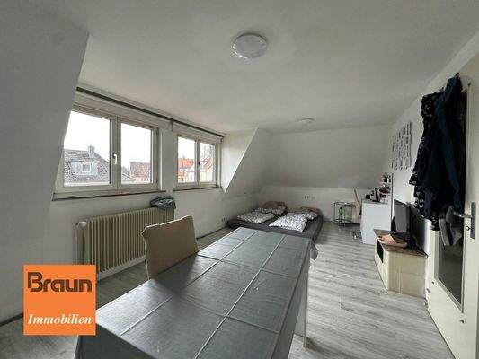 ZFH, VS-Schwenningen, Zimmer 1 DG