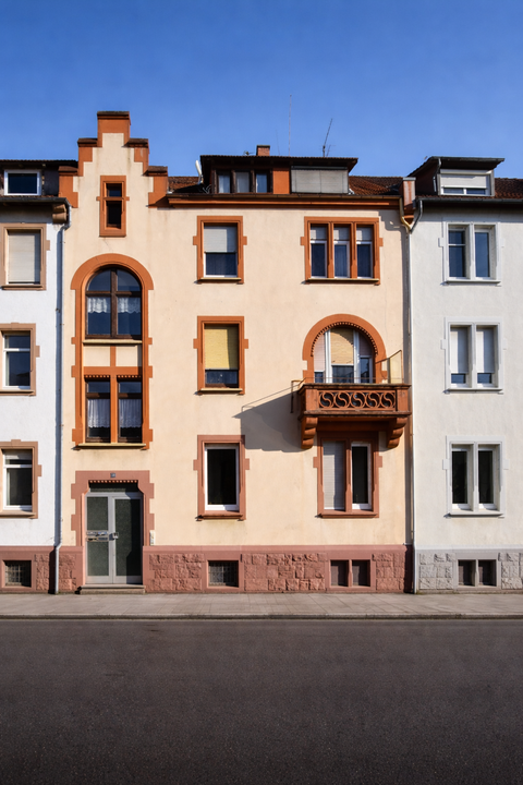 Lahr/Schwarzwald Wohnungen, Lahr/Schwarzwald Wohnung kaufen