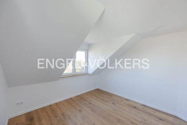 Schlafzimmer Wohnung 5