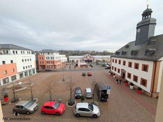 Wohnzimmer (Ausblick)