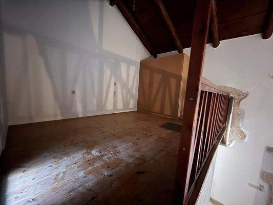 Kreta, Litsarda - Charmantes Steinhaus im Zentrum eines Dorfes zu verkaufen