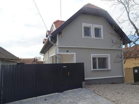 Sümeg Häuser, Sümeg Haus mieten 