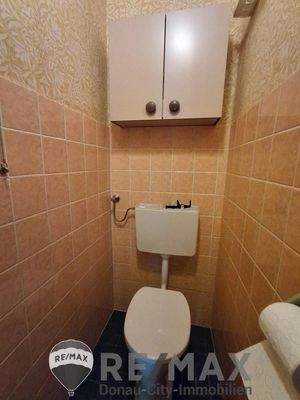 43 WC OG Haus 2 Moosbrunn