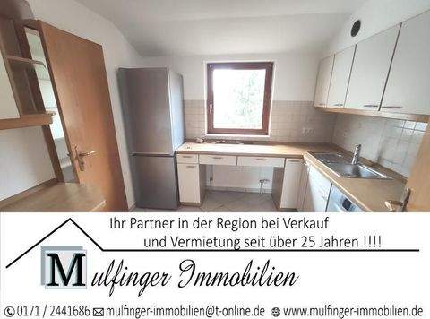 Mühlhausen Wohnungen, Mühlhausen Wohnung mieten