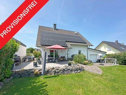 Einfamilienhaus Niederzissen