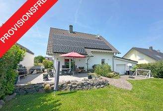 Einfamilienhaus Niederzissen