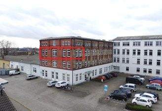 Einheit Geb. B, 2.OG links