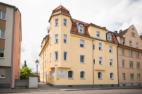 Augsburg Wohnungen, Augsburg Wohnung mieten