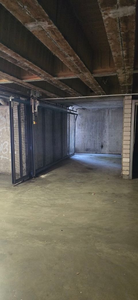 Leutenbach Garage, Leutenbach Stellplatz
