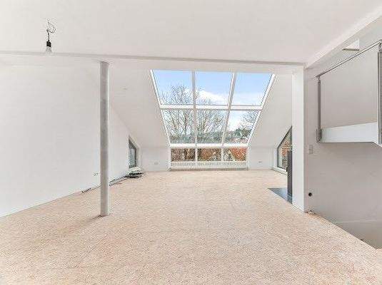 Wohn- und Essbereich