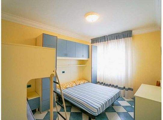 4 – Zimmer Wohnung CA´Brioni