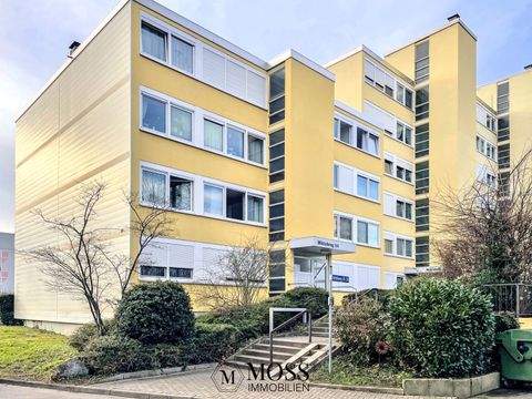 Umkirch Wohnungen, Umkirch Wohnung kaufen