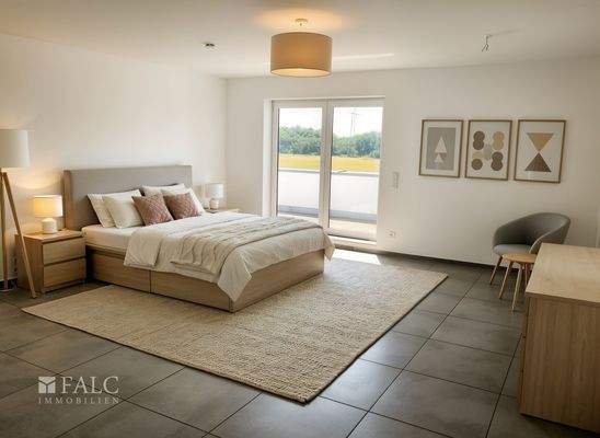 1. OG rechts KI generiert