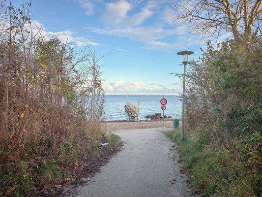 12953 LooseImmo Weg zum Strand 1