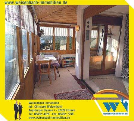Weisenbach Immobilien