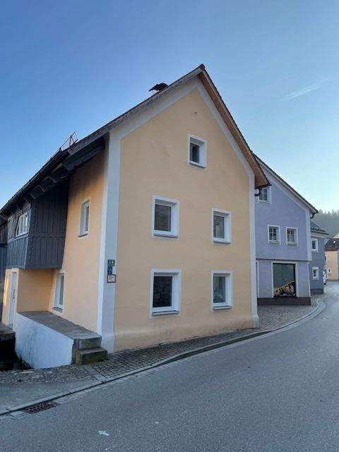 Breitenbrunn Häuser, Breitenbrunn Haus kaufen