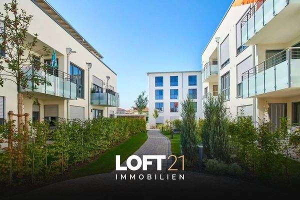 LOFT21 Immobilien
