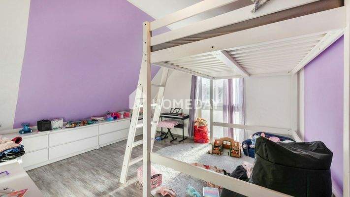 1. OG Kinderzimmer 1