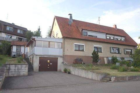 Veringenstadt Häuser, Veringenstadt Haus kaufen