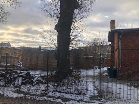 Bad Freienwalde Grundstücke, Bad Freienwalde Grundstück kaufen