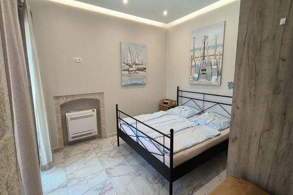 Kreta, Armeni: Charmantes Haus mit Blick auf die White Mountains zu verkaufen