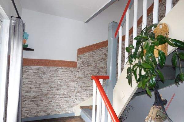 Hier geht´s hoch hinaus