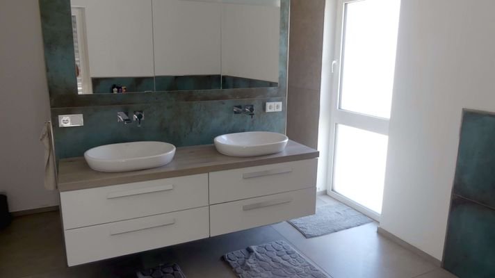 Badezimmer OG