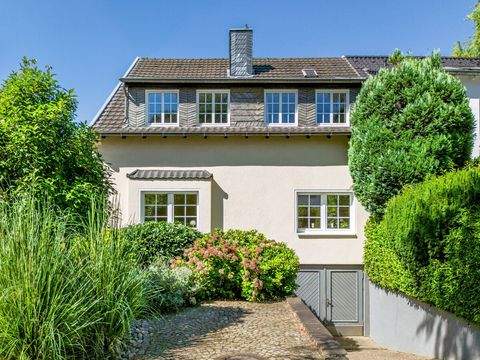 Köln / Junkersdorf Häuser, Köln / Junkersdorf Haus kaufen