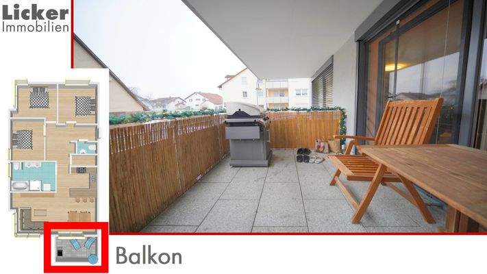 Balkon
