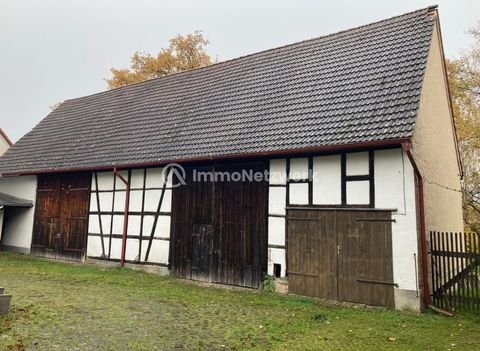 Leipzig / Knauthain Bauernhöfe, Landwirtschaft, Leipzig / Knauthain Forstwirtschaft