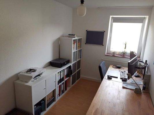 Kinder-/Arbeitszimmer
