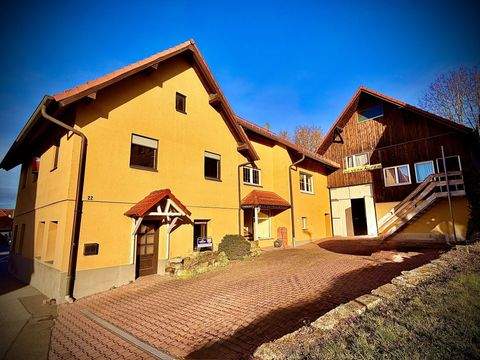 Ermershausen Häuser, Ermershausen Haus kaufen