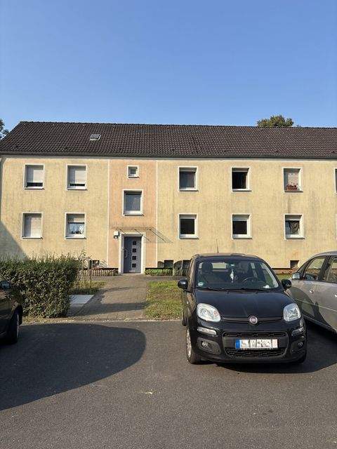 Moers Wohnungen, Moers Wohnung mieten