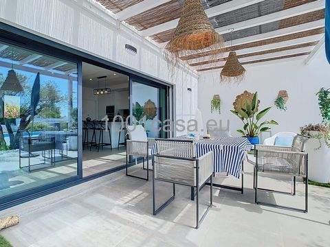 Moncarapacho Häuser, Moncarapacho Haus kaufen