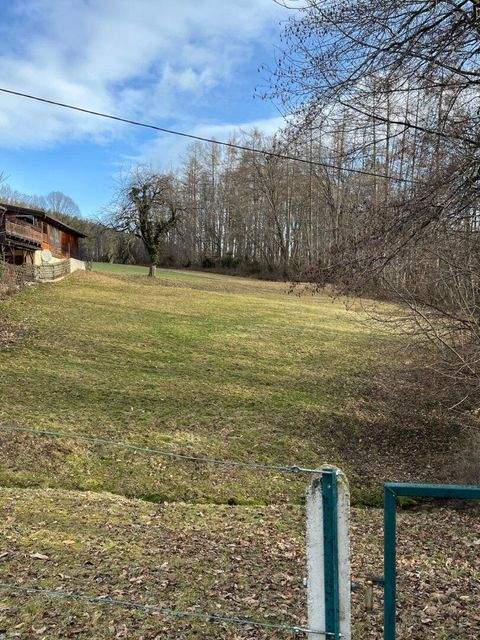 Buchbach Grundstücke, Buchbach Grundstück kaufen